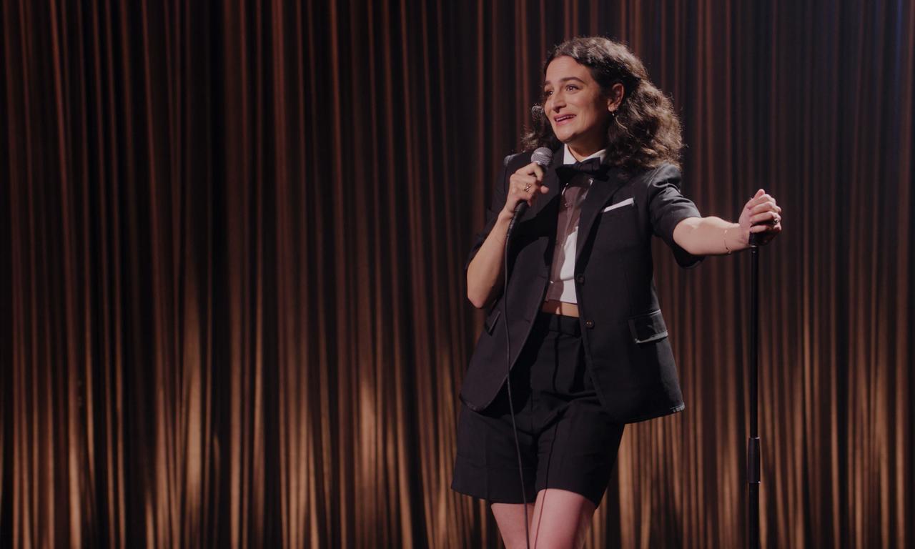 header image for Jenny Slate: Seasoned Professional