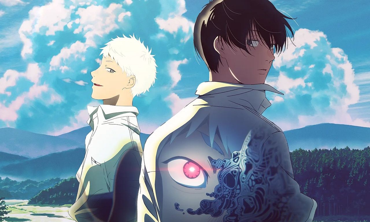 header image for The Summer Hikaru Died