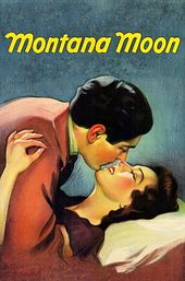 Montana Moon