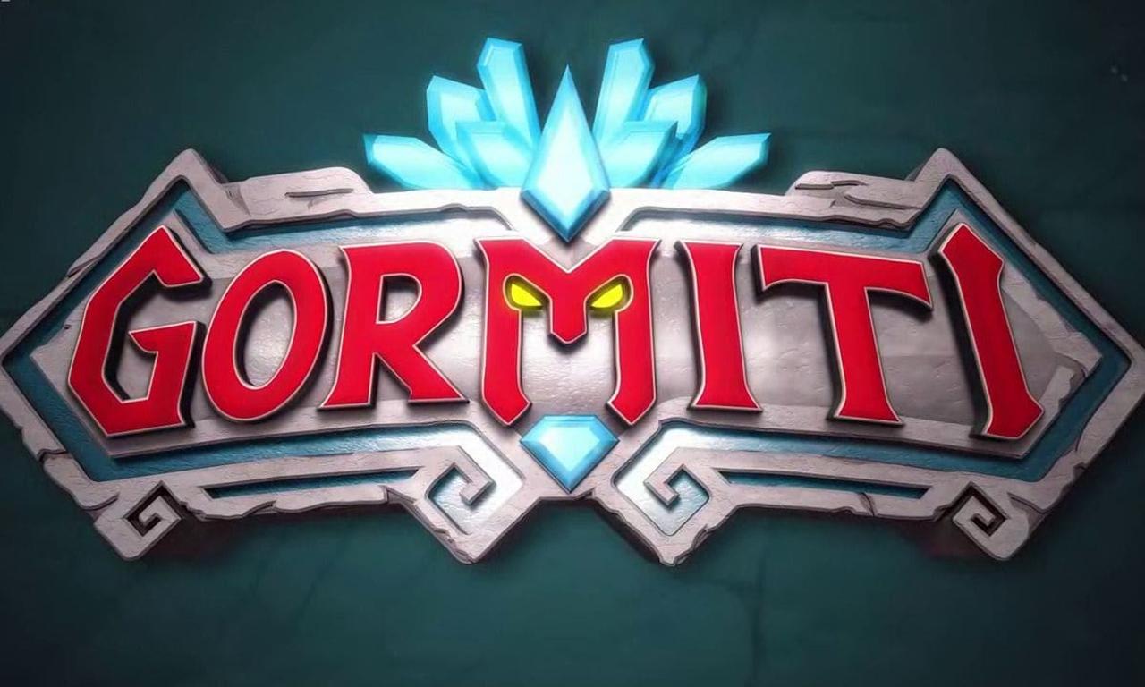 header image for Gormiti