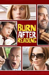 Burn After Reading