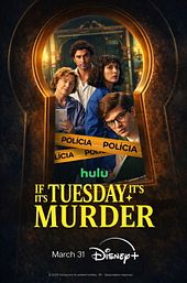 If It's Tuesday, It's Murder