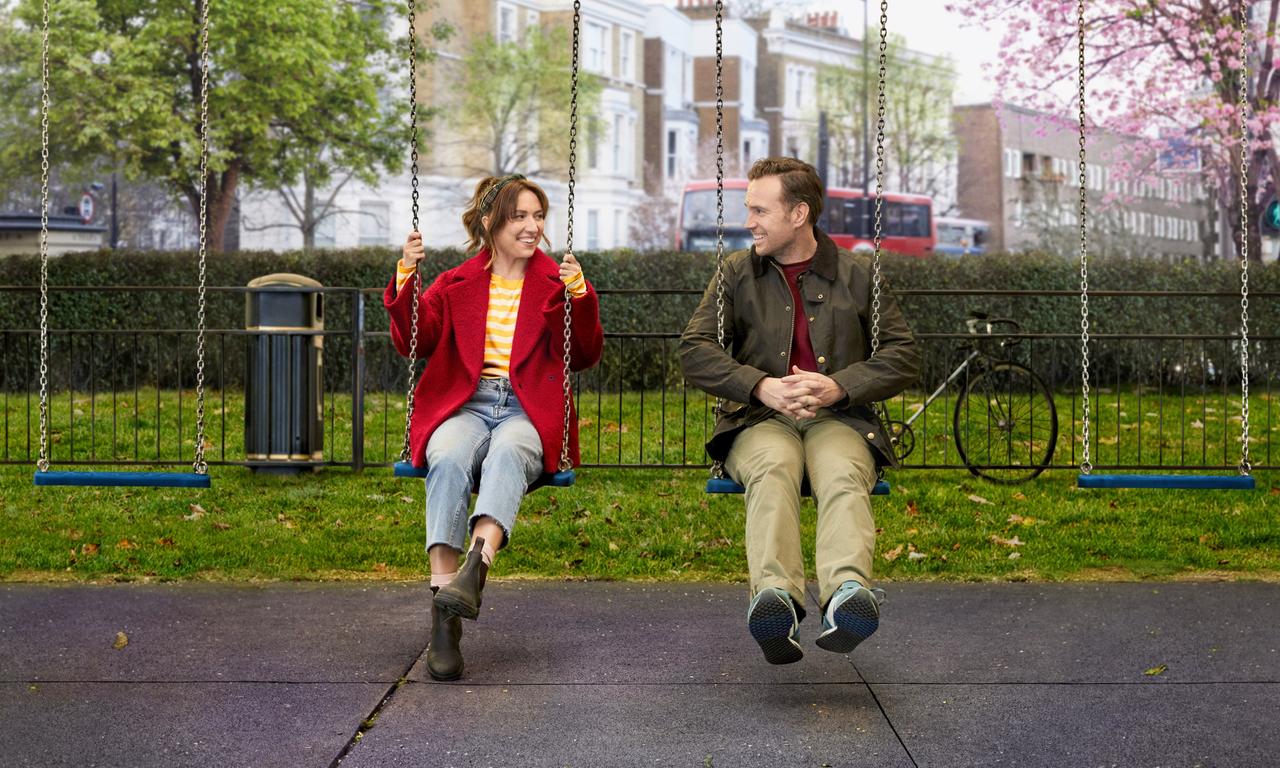 header image for Trying