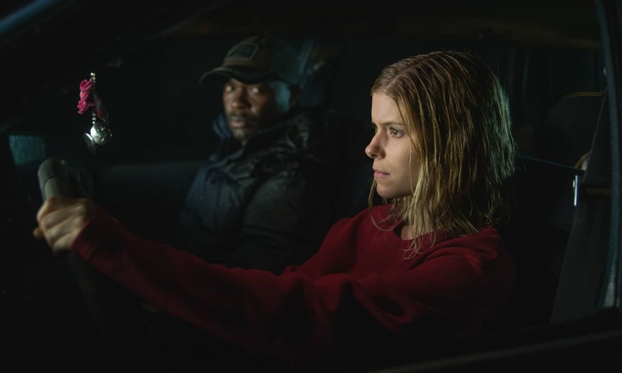 header image for Captive