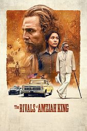 The Rivals of Amziah King