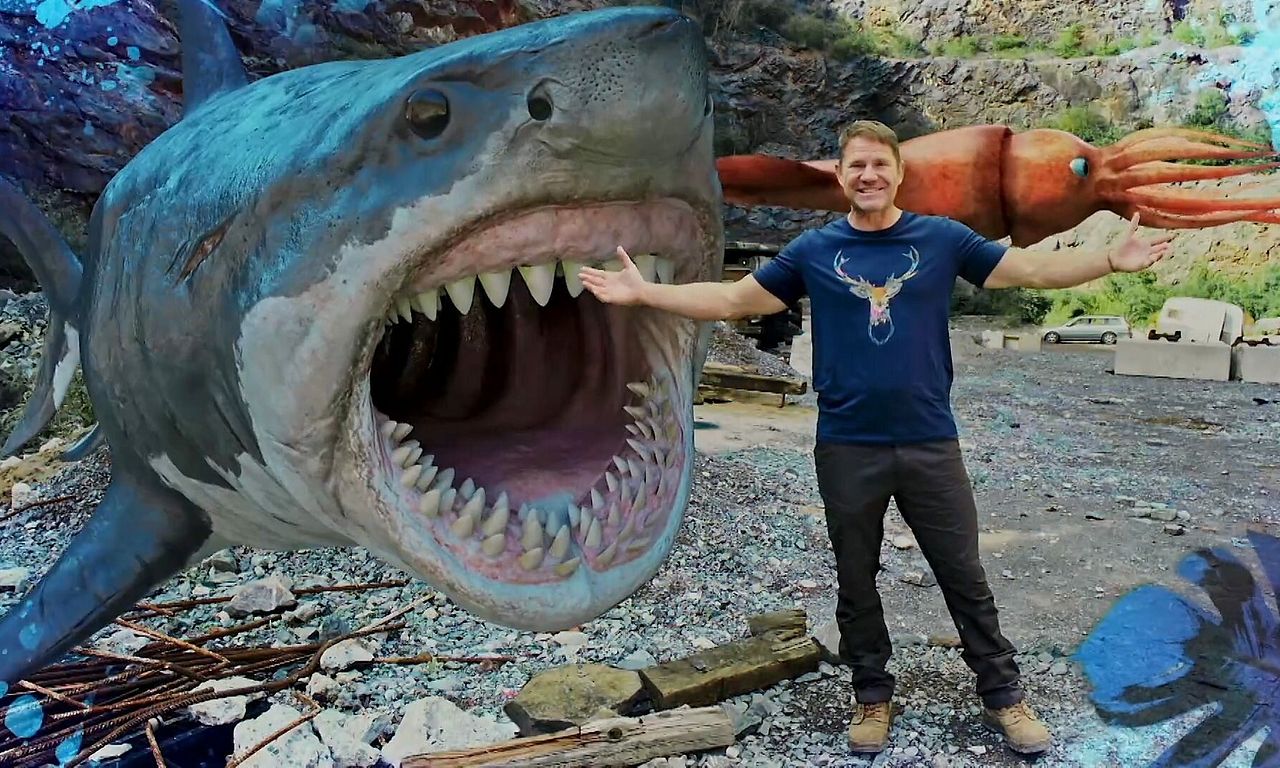 header image for Deadly Predators