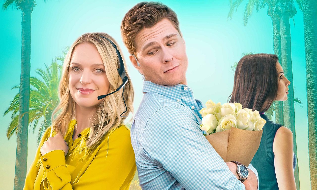 header image for The Date Whisperer