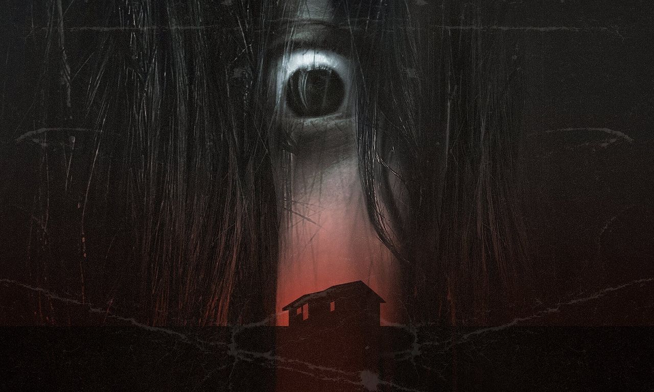 header image for Ju-On: Origins