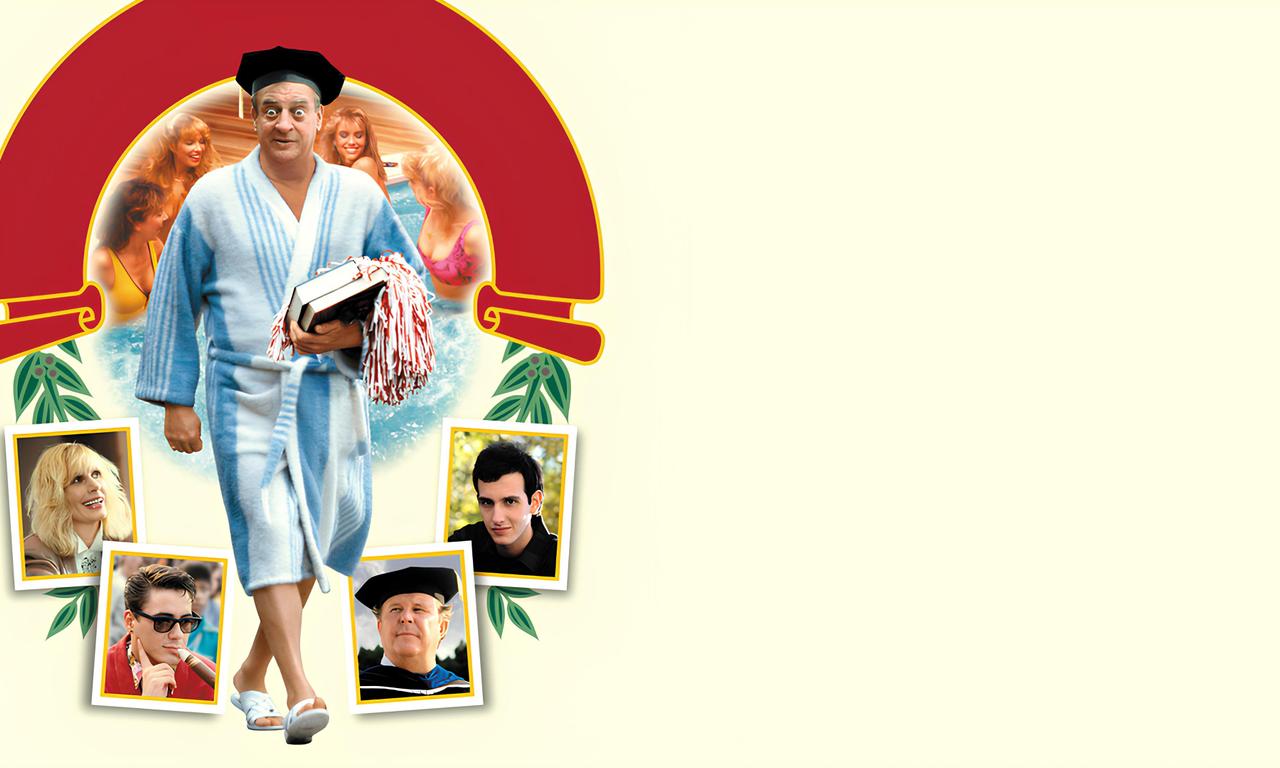 header image for Back to School