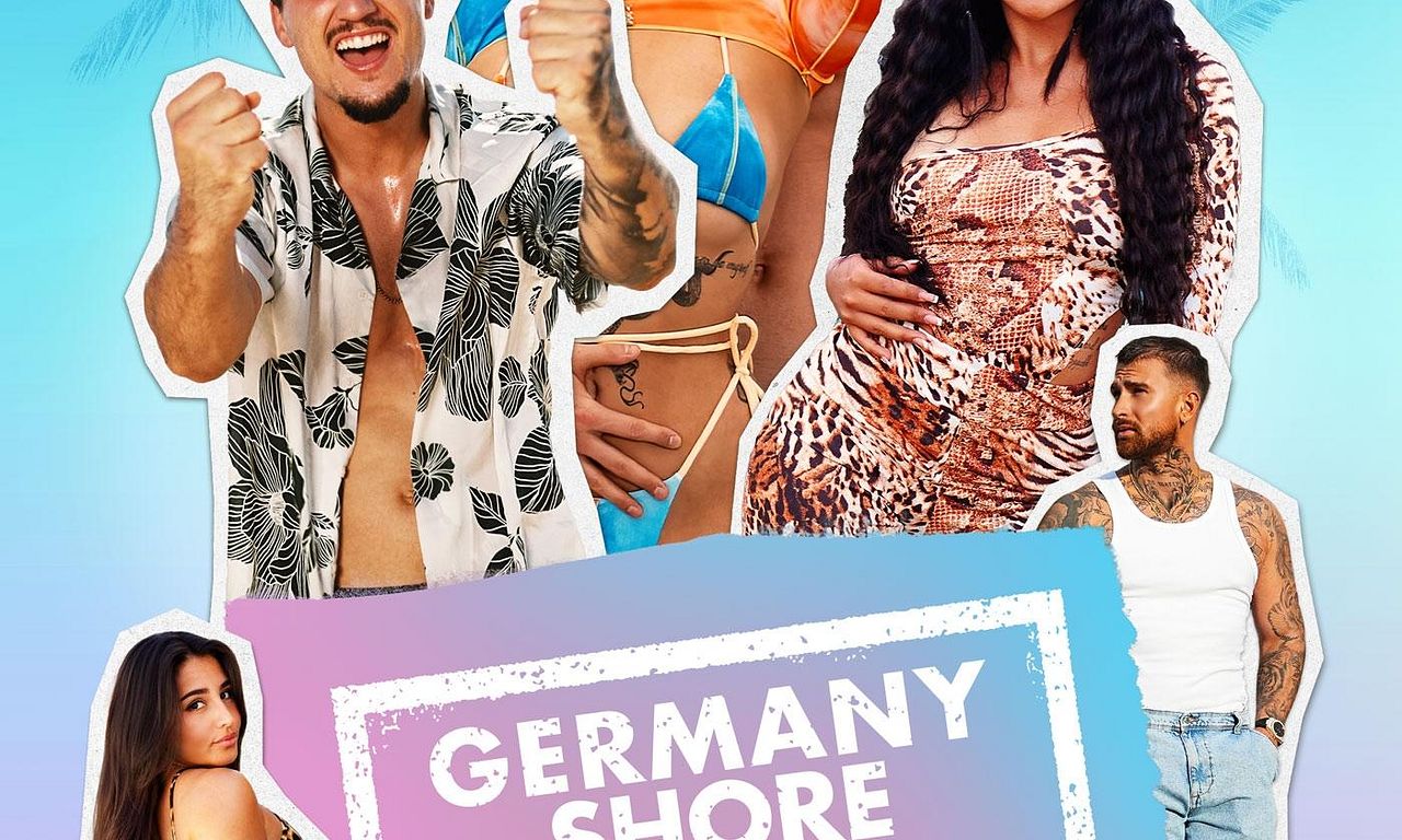 header image for Germany Shore OG