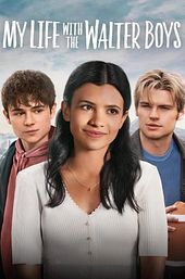 My Life with the Walter Boys