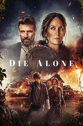 Die Alone