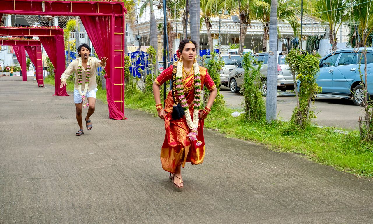 header image for Pyaar Prema Kalyanam