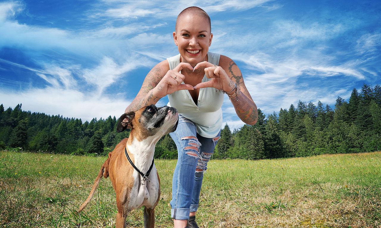 header image for Amanda to the Rescue