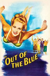 Out of the Blue