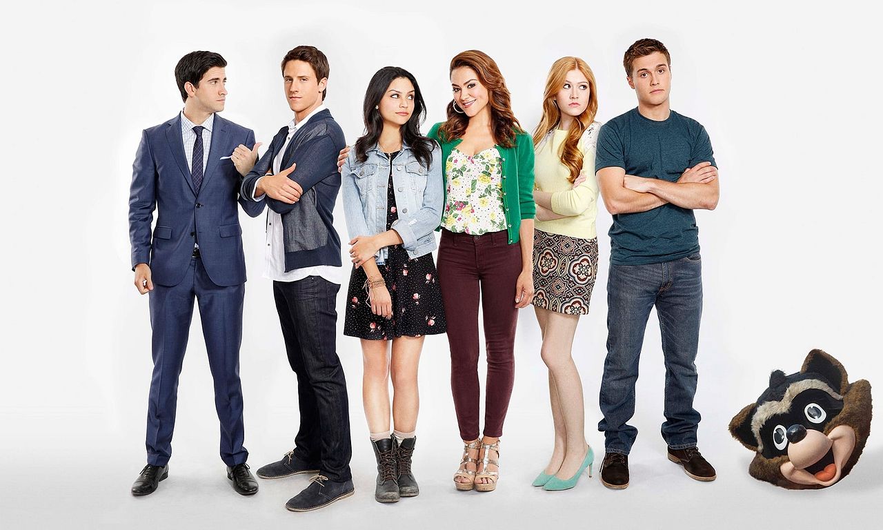 header image for Happyland