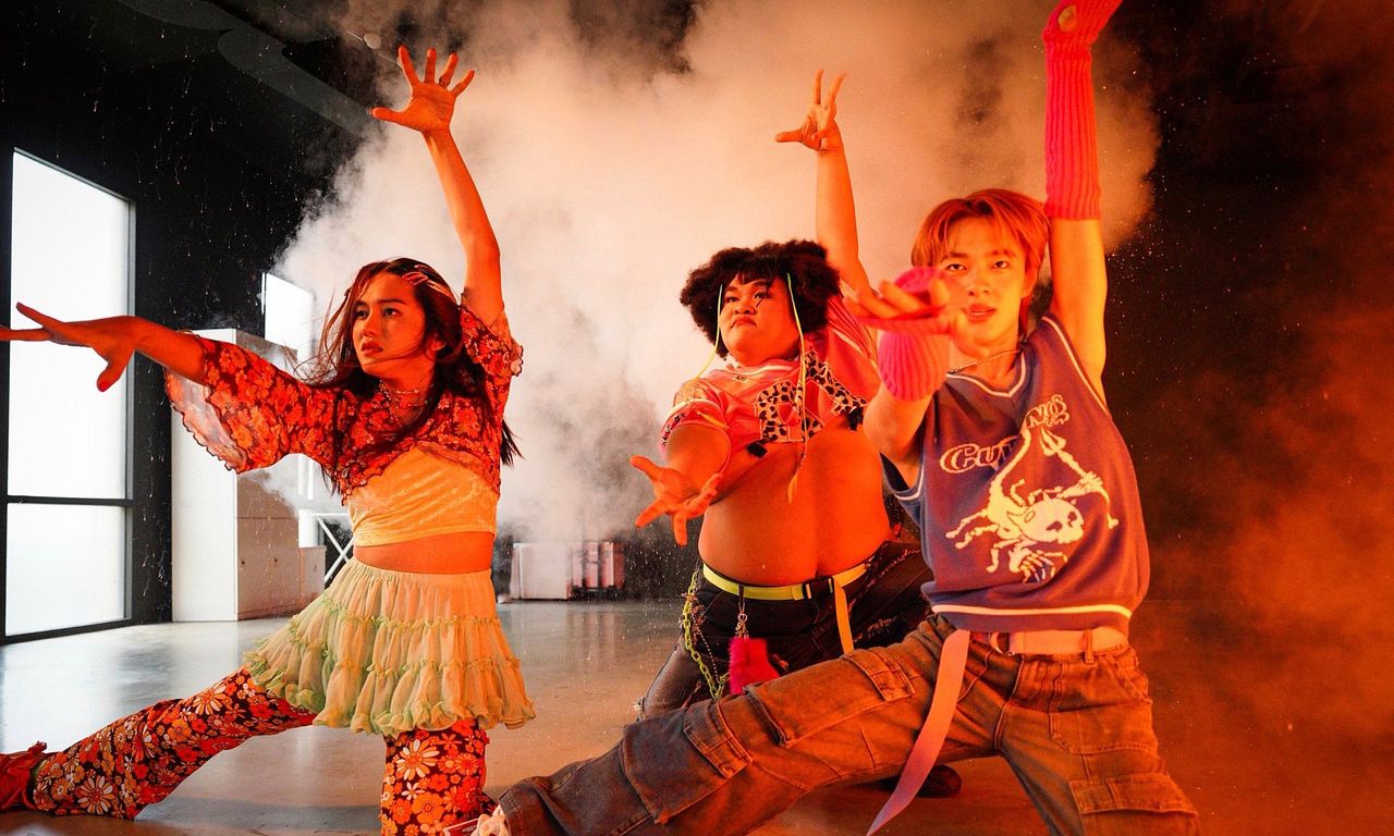 header image for Beauty and the Beat