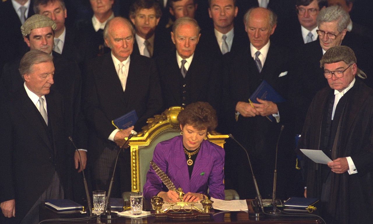 header image for Mrs Robinson