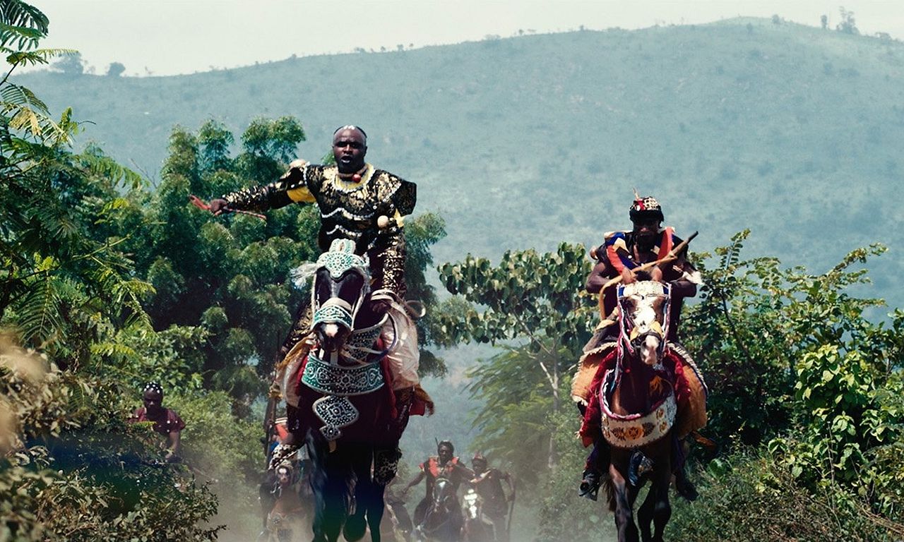 header image for King Of Thieves