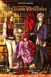 The Grimm Variations
