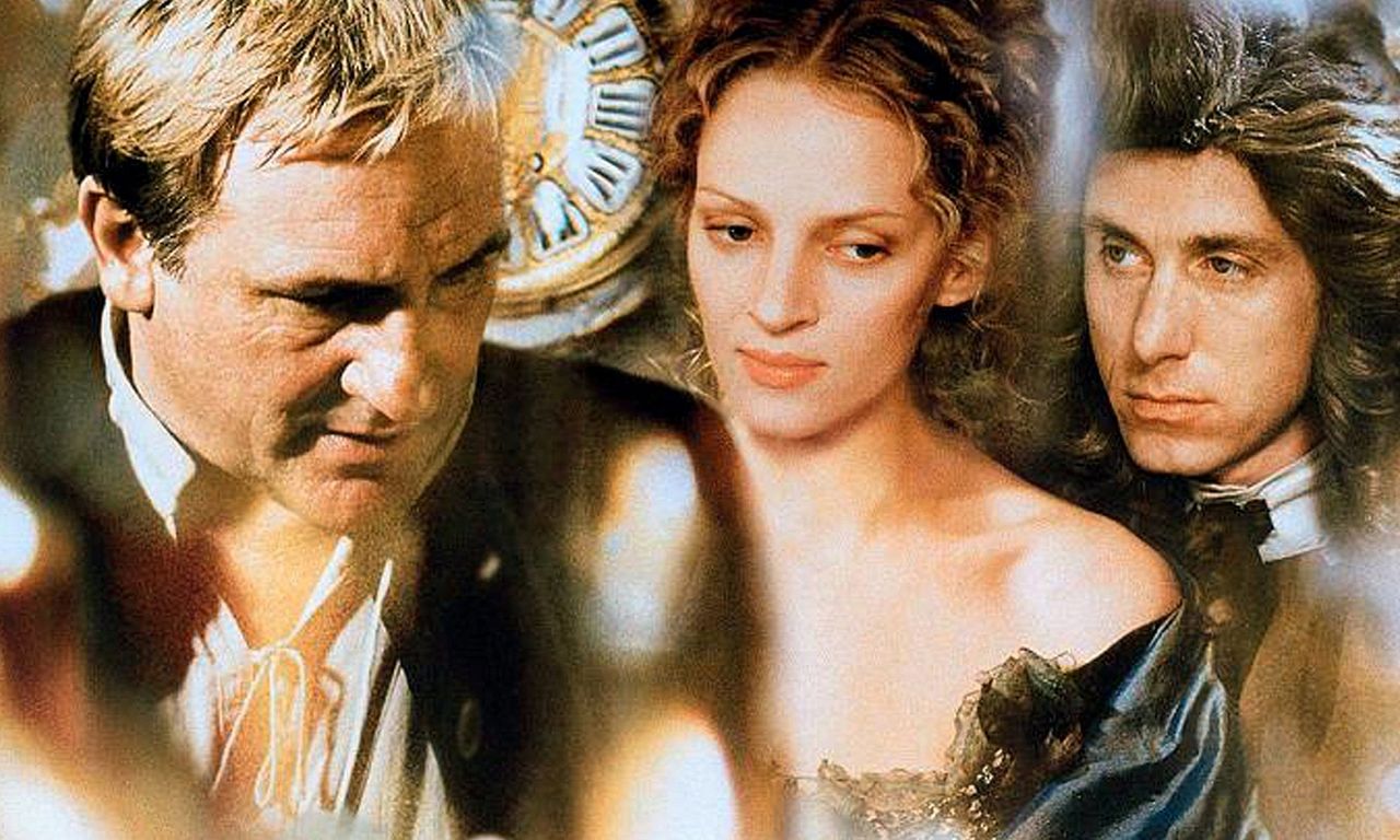 header image for Vatel