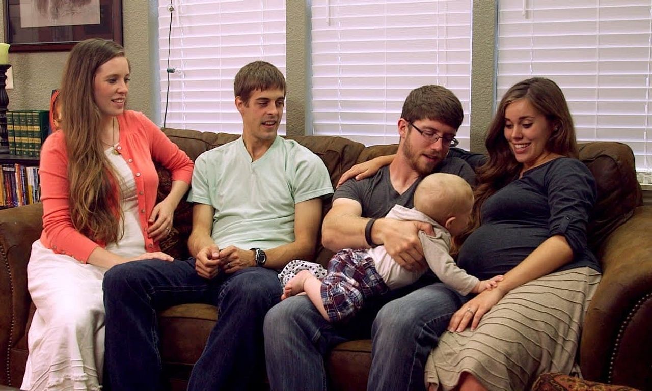 header image for Counting On