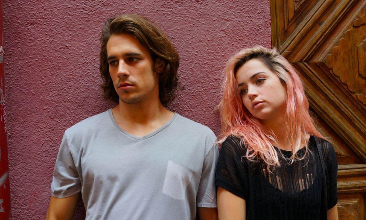 header image for For a Handful of Kisses