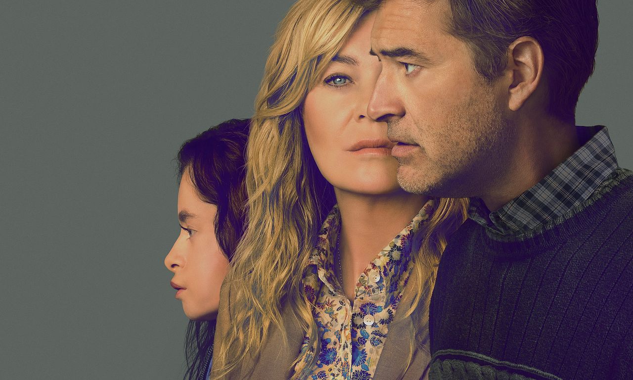 header image for Good American Family