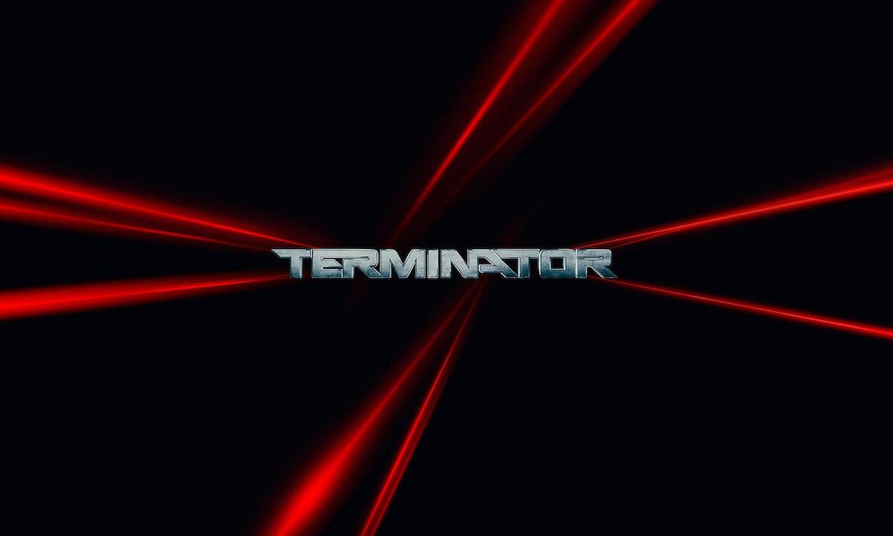 header image for Terminator Zero