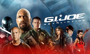 G.I. Joe: Retaliation
