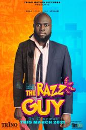The Razz Guy