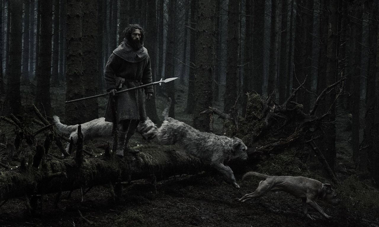 header image for Werwulf