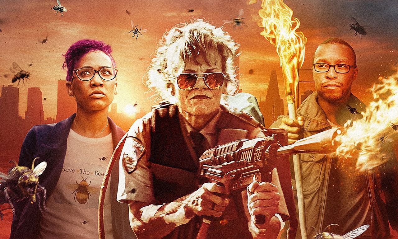 header image for Zombeez