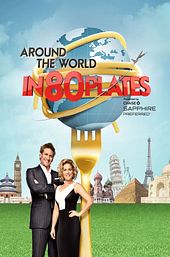 Around the World in 80 Plates