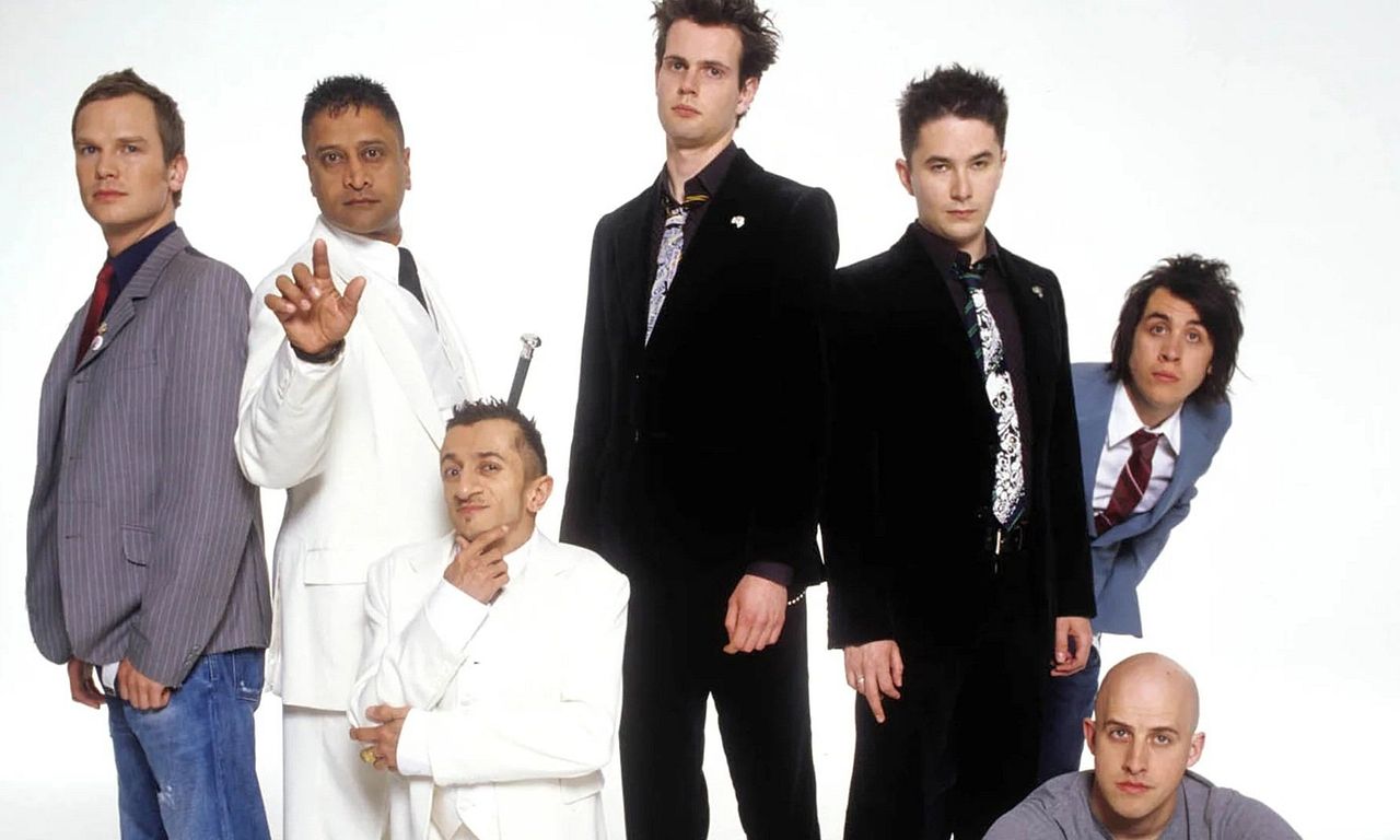 header image for Dirty Tricks