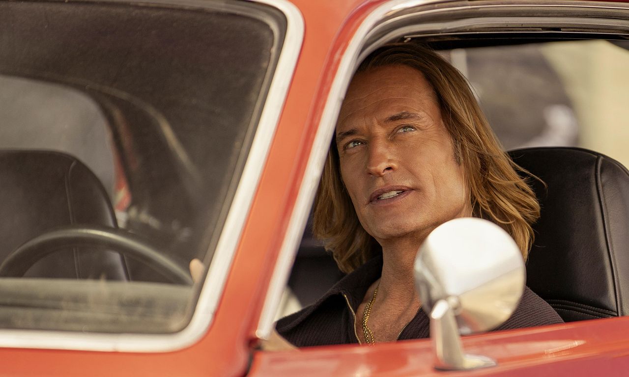 header image for Duster