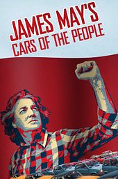 James May's Cars of the People