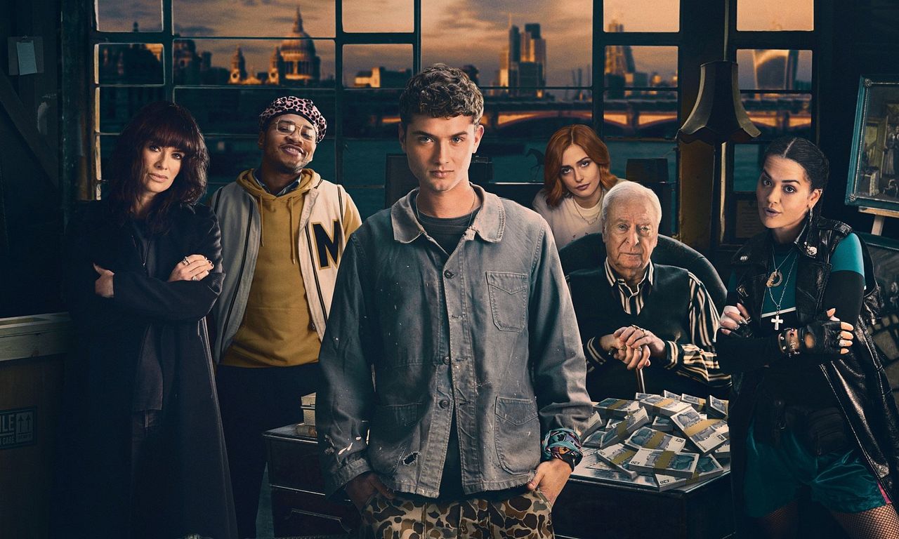 header image for Twist