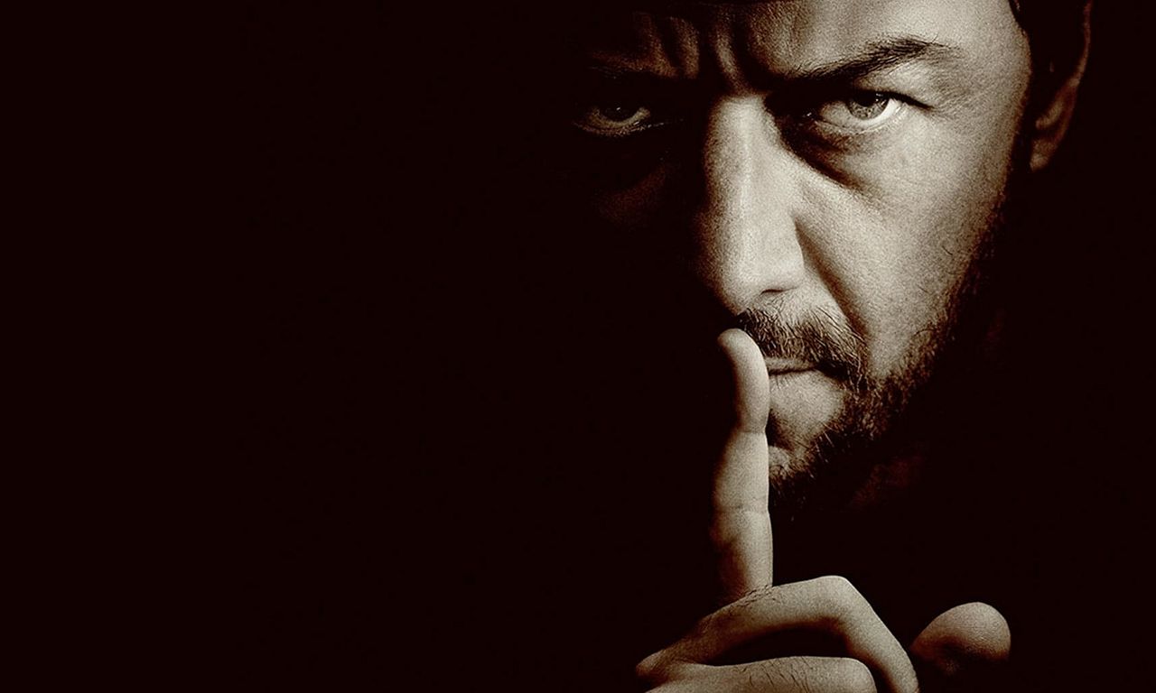 header image for Speak No Evil