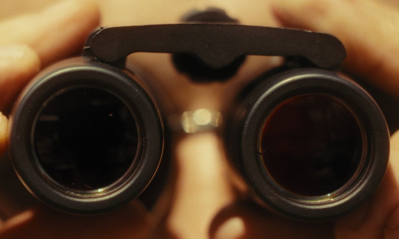 header image for ROLLING