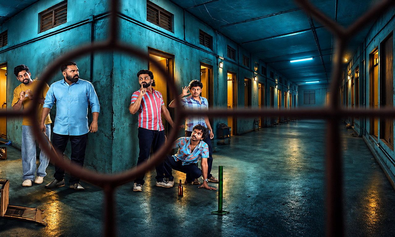 header image for Maharaja Hostel
