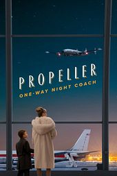Propeller One-Way Night Coach