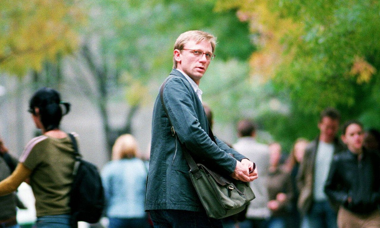 header image for Enduring Love