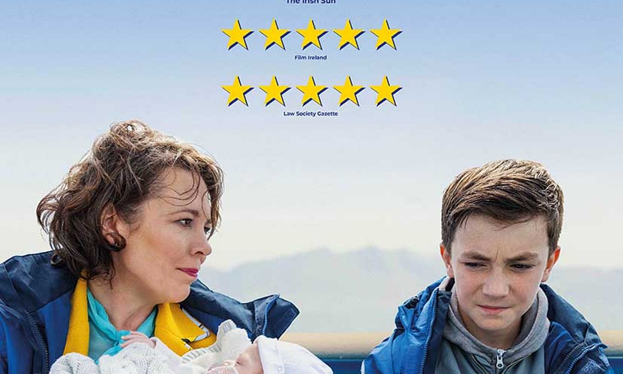 header image for Joyride