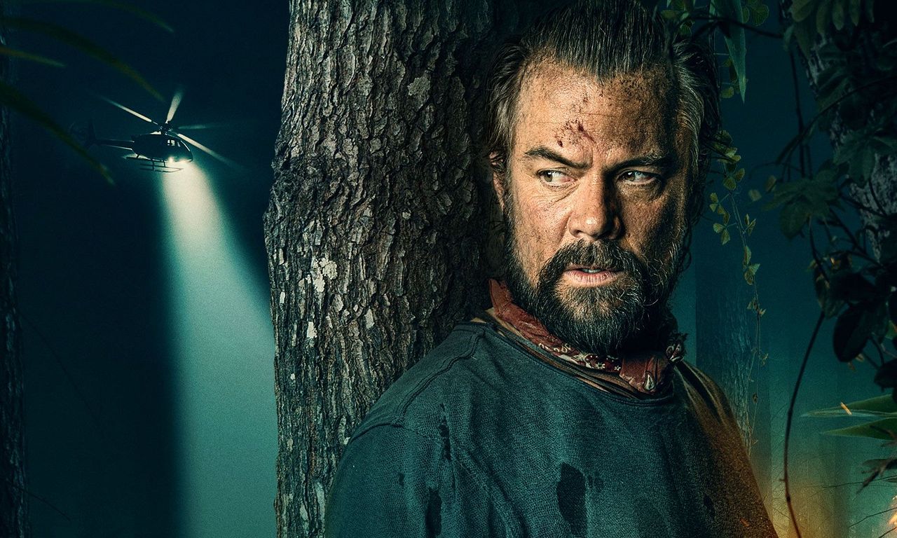 header image for Off the Grid