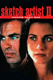 Sketch Artist II: Hands That See