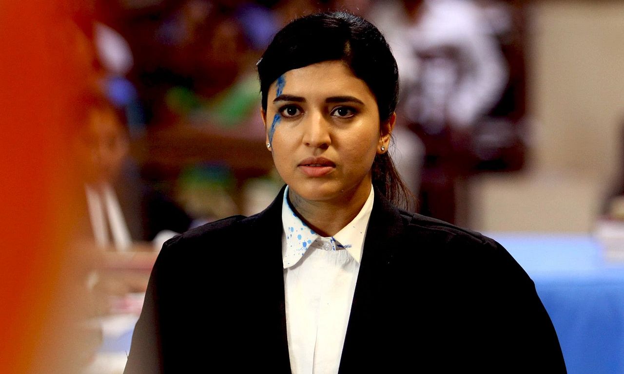 header image for Geetasakshigaa