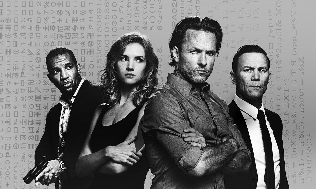 header image for Cypher