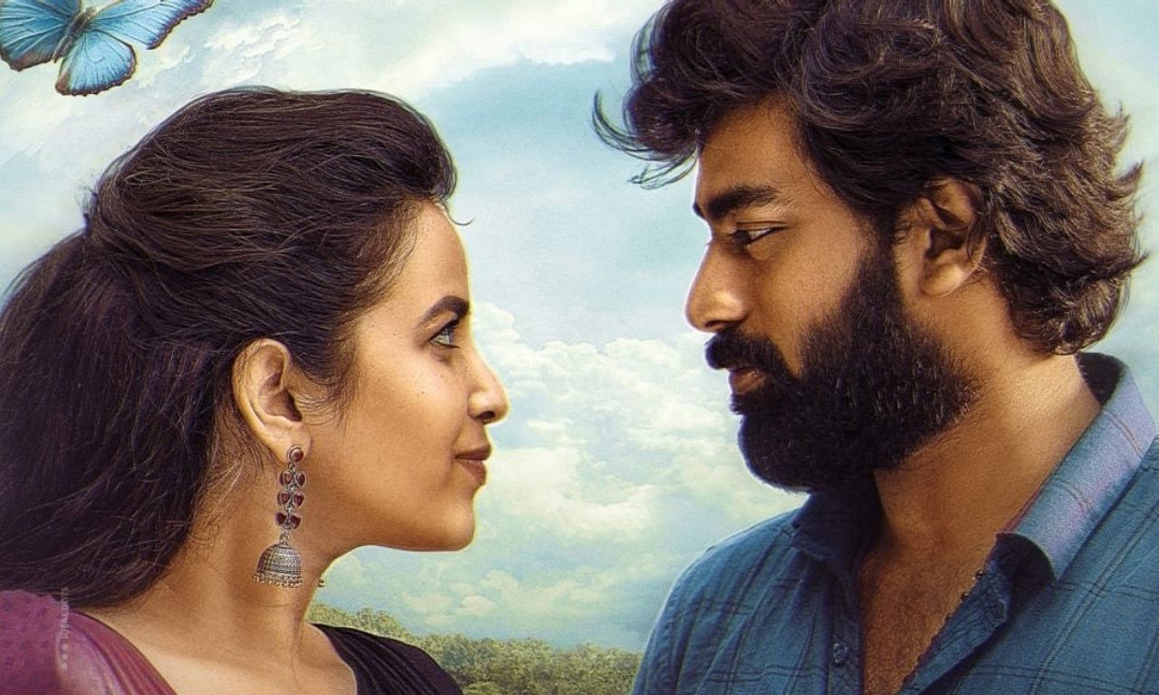header image for Sasivadane