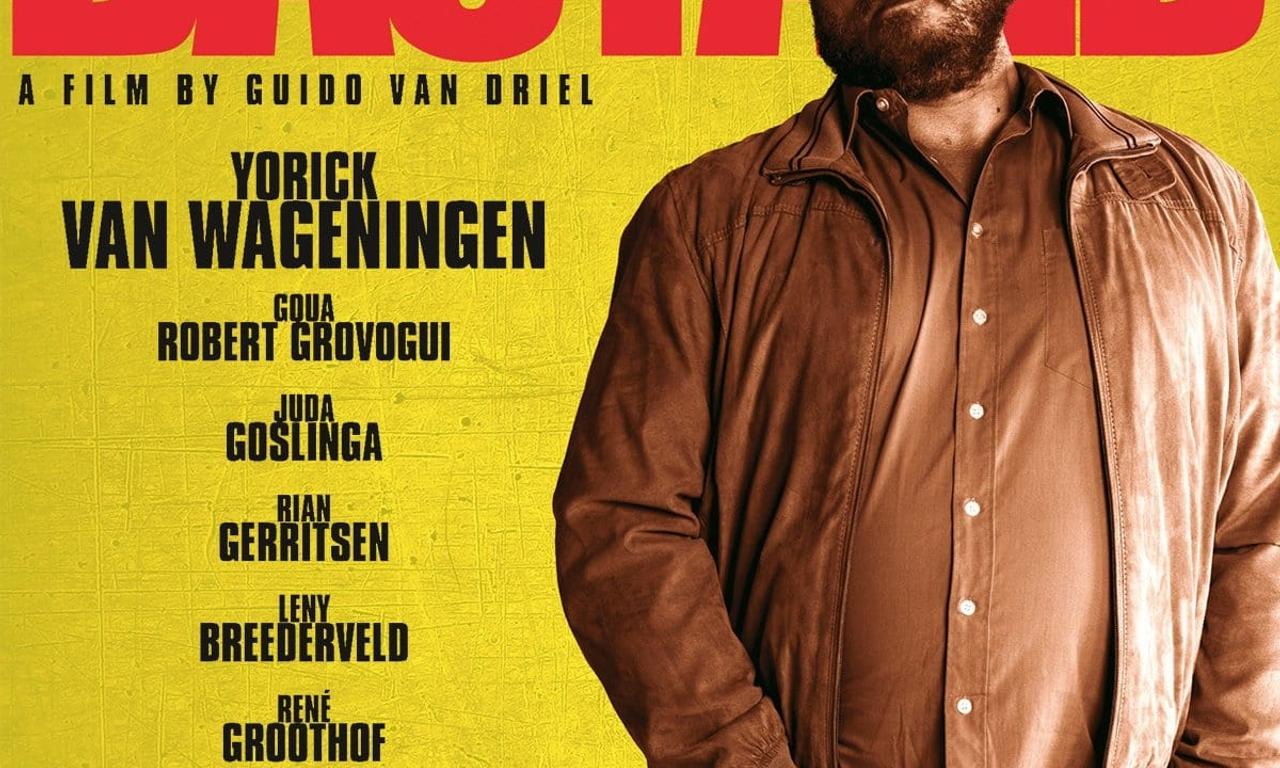 header image for The Resurrection of a Bastard